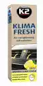K2 Klima Fresh Odgrzybiacz Lemon 150Ml 