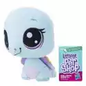 Hasbro  Littlest Pet Shop Pluszowe Zwierzaki - Bev Hasbro