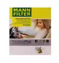 Mann Filter Mann Fp 26010 Nowość Dla Alergików
