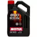 Motul Eco-Lite 5W30 5L
