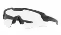 Okulary Oakley Si Ballistic M Frame Alpha Matte Black - Fotochro