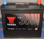 Yuasa Yuasa Ybx3053 Akumulator 45Ah 400A P+
