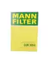 Mann Filter Mann Cuk 3054 Filtr Kabinowy Z Węglem