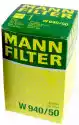 Mann Filter Mann W 940/50