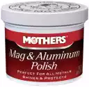Mothers Mag & Aluminium Polish Pasta Polerska 141G