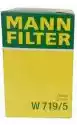 Mann Filter Mann W 719/5