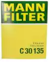 Mann Filter Mann C 30 135 Filtr Powietrza