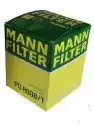 Mann Filter Mann Pu 8008/1 Dawniej Pu 8008 Filtr Paliwa