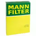 Mann Filter Mann C 28 037 Filtr Powietrza