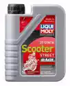 Liqui Moly Synth Scooter Street Race 2T 1053 1L
