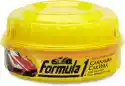 Formula 1 K2 Carnauba Car Wax Usa Z Gąbką