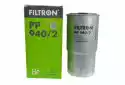 Filtron Filtron Pp 940/2 Filtr Paliwa