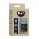 K2 Diesel Dodatek Do Paliwa 50Ml