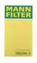 Mann Filter Mann Cuk 2941-2 Filtr Kabinowy Z Węglem