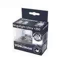 Tungsram Tungsram Żarówki H4 12V Megalight Ultra +200%
