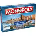  Monopoly. Gdańsk 
