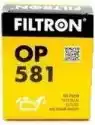 Filtron Filtron Op 581 