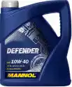 Mannol Mannol Defender Sl/cf 10W40 5L