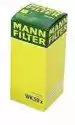 Mann Filter Mann Wk 59 X Filtr Paliwa