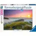 Ravensburger  Puzzle 1000 El. Zachód Słońca Ravensburger