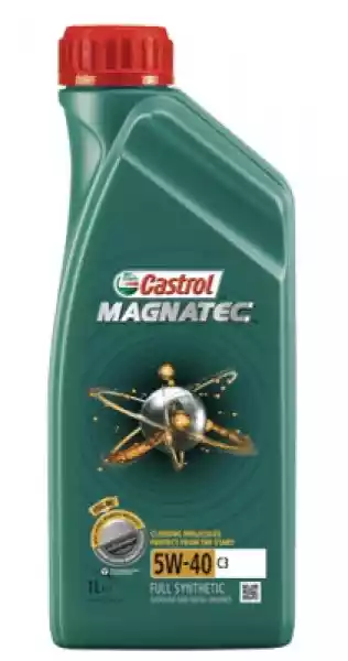 Castrol Magnatec C3 5W40 1L