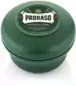 Proraso Proraso Green Shaving Soap Mydło Do Golenia 150Ml