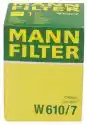 Mann Filter Mann W 610/7