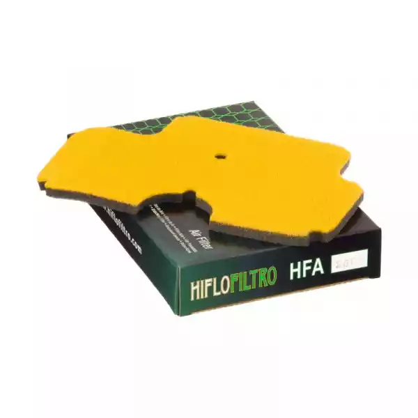 Hiflo Hfa 2606 Filtr Powietrza