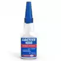 Loctite Loctite Klej Ca Elastyczny Blister 4850 5G