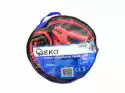 Geko Geko G80047 Kable Rozruchowe 1500A 4,5M