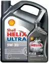 Shell Helix Ultra Extra Ect 5W30 5L