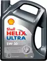 Shell Shell Helix Ultra Extra Ect 5W30 4L
