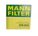 Mann Filter Mann Cuk 2641 Filtr Kabinowy Z Węglem