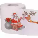Świąteczny Papier Toaletowy