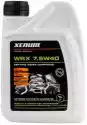 Xenum Wrx 7.5W40 Olej Silnikowy Z Dodatkiem Ceramiki 1L