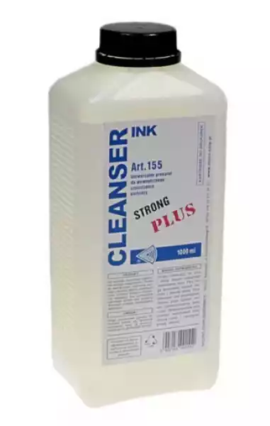 Micro-Chip Cleanser Ink Strong Plus Art.155 1L