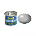 Revell Revell Farba Email Color 90 Silver Metallic 14Ml 