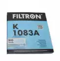Filtron Filtr Kabinowy Filtron K 1083A Węglowy