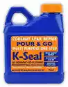 K-Seal Naprawa Uszczelki Głowicy Pęknięty Blok