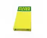 Mann Cu 2544  Filtr Kabinowy