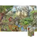  Puzzle 1500 El. Fairy Tales Prades Heye