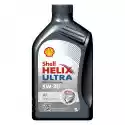 Shell Helix Ultra Professional Af 5W30 1L