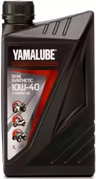 Yamalube S4 10W40 1L Półsyntetyk