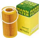 Mann Filter Mann Hu 719/8X