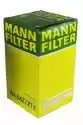 Mann Filter Mann Wk 842/21 X Filtr Paliwa