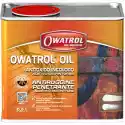 Owatrol Oil - Inhibitor Rdzy Farba Na Rdzę 0,5L