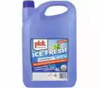 Plak Atas Plak Ice Fresh Zimowy Płyn Do Spryskiwaczy -20°C 4L