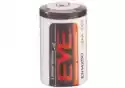 Eve Bateria Litowa Ls14250 Er14250 1/2 Aa 3,6V 1Szt