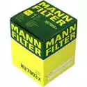 Mann Filter Mann Hu 7003X Filtr Oleju