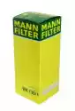 Mann Filter Mann Wk 735/1 Filtr Paliwa
